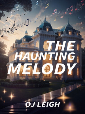 cover image of The Haunting Melody